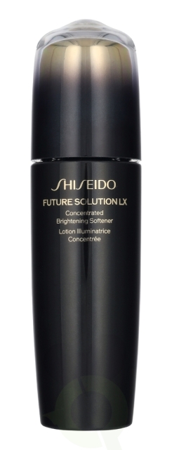 Shiseido FSLX Concentrated Softening Lotion 170 ml