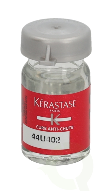 Kerastase Specifique Aminexil Cure Anti-Chute Set 252 ml 42 x 6ml