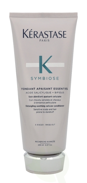 Kerastase Symbiose Essentiel Detangling Soothing Conditioner 200 ml