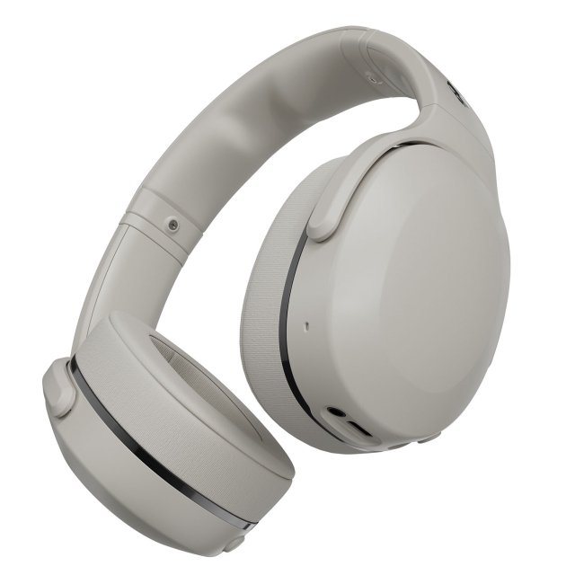 Skullcandy Headphone Crusher 540 Active Over-Ear Grey Concrete