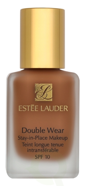 Estee Lauder Double Wear Stay In Place Makeup SPF10 30 ml 6W1 Sandal Wood