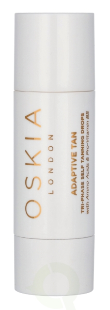 OSKIA Adaptive Tan Tri-Phase Self-Tanning Drops 15 ml