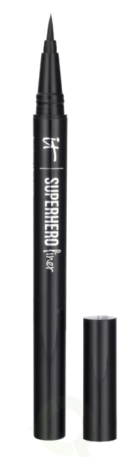 IT Cosmetics Superhero Liquid Eye Liner 1 ml