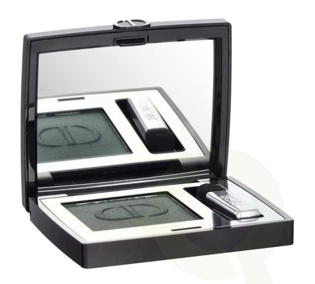 Dior Mono Couleur Couture  High-Colour Eyeshadow 2 g #280 Lucky Clover