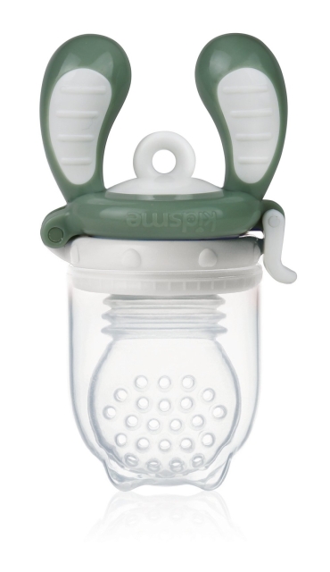Kidsme Foodfeeder - Green str. M (KIDS160350GR)
