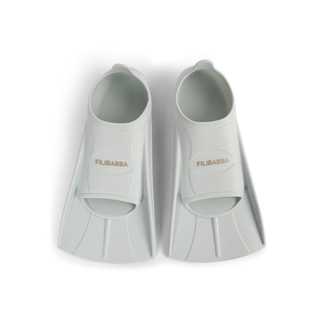 Filibabba Swim fins size 27-29 - Pearl Blue (FI-03555)