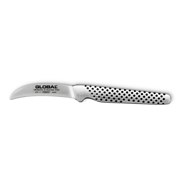 GLOBAL Herbal knife (GSF-17)