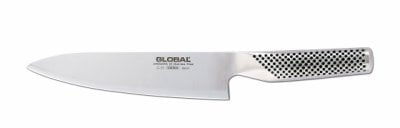 GLOBAL Chef