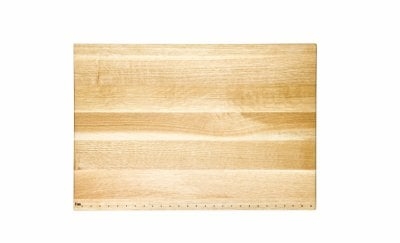 GLOBAL Cutting Board - Oak - S