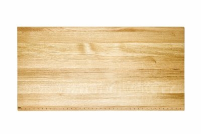 GLOBAL Cutting Board - Oak - L