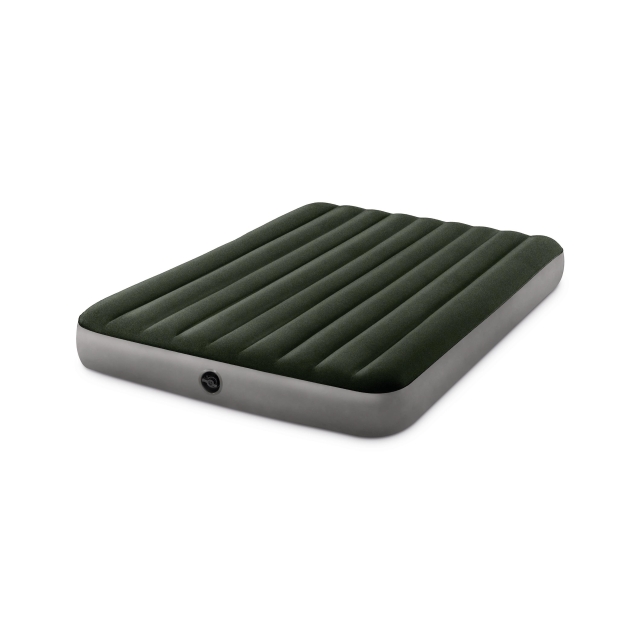 INTEX Queen Dura-Beam Prestige Downy Airbed 152 x 203 x 25cm (64109)