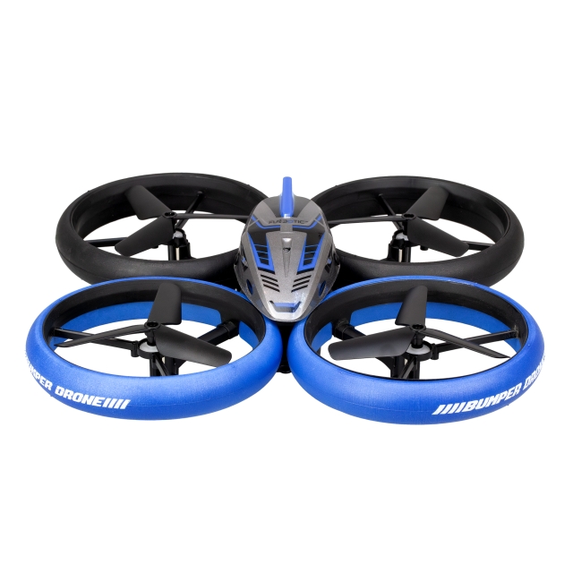Silverlit Bumper Drone Vision Wifi Camera (84826)