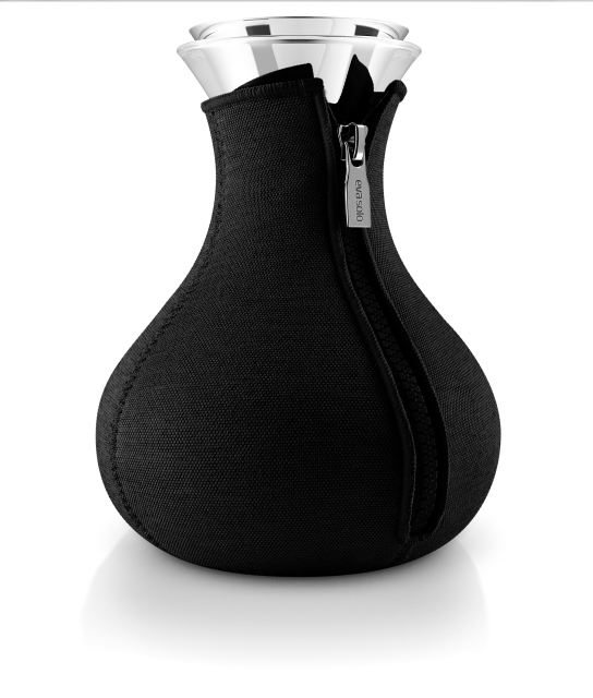 Eva Solo Tea Maker - Woven Black (567489)
