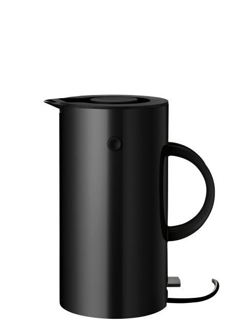 Stelton EM77 Electric Kettle 1.5 L (Black)
