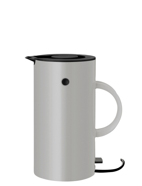 Stelton EM77 Electric Kettle 1.5 L (Light Grey)