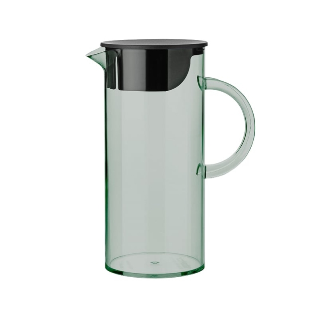 Stelton EM77 Jug 1.5 L (Dusty Green)