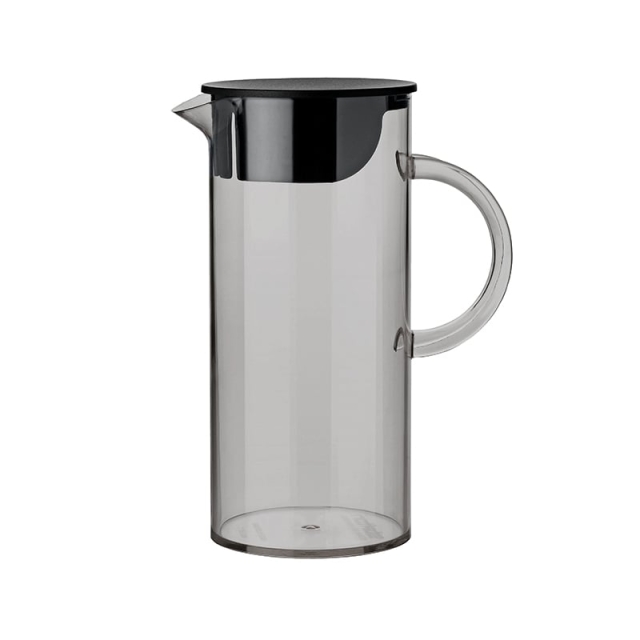 Stelton EM77 Jug 1.5 L (Smoke)