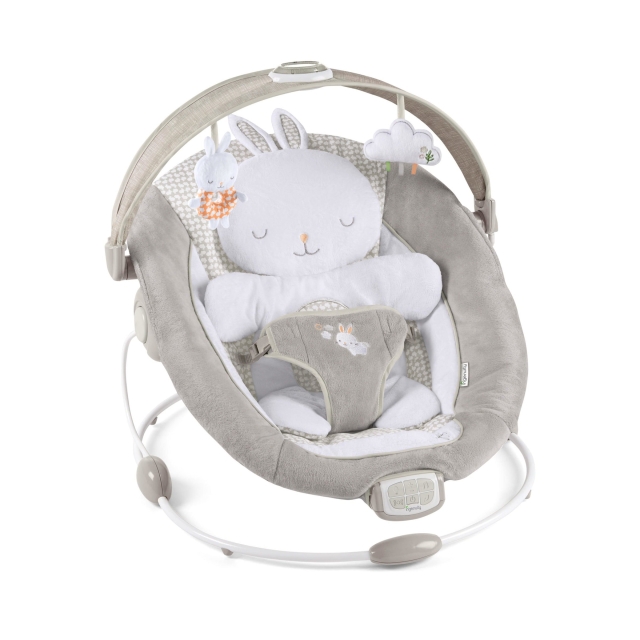 Ingenuity InLighten Bouncer - Twinkle Tails - (IN-11200)