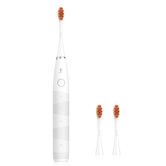 Oclean Electric Toothbrush Flow S 20 White