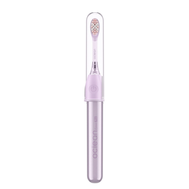 Oclean Electric Toothbrush Ease Pro Purple