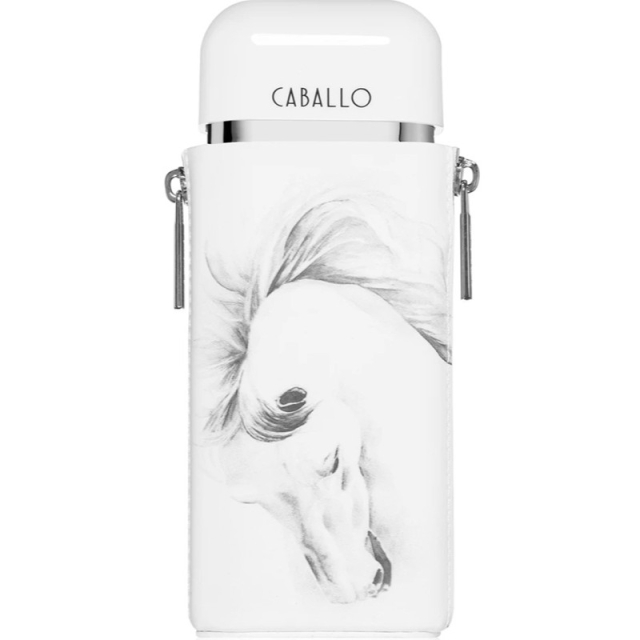 Armaf Caballo Men Edp 100ml