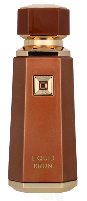 French Avenue Liquid Brun Edp Spray 100 ml