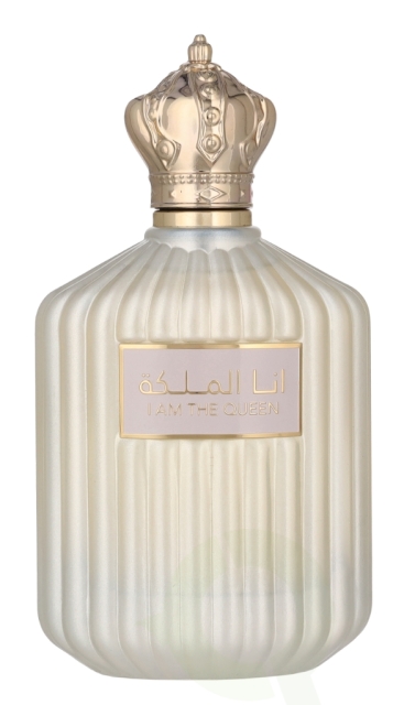 Ard Al Zaafaran Ana Al Malikah I am Queen Edp Spray 100 ml