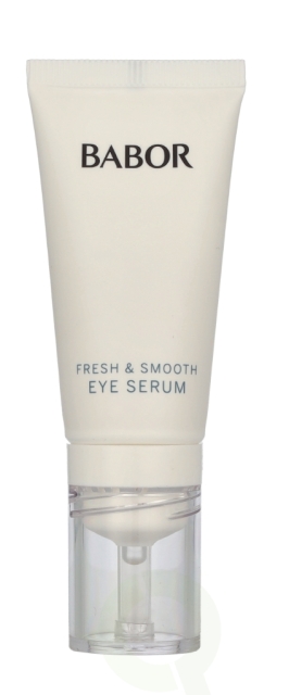 Babor Fresh & Smooth Eye Serum 15 ml