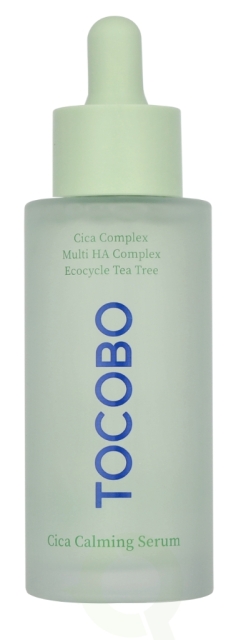 TOCOBO Cica Calming Serum 50 ml