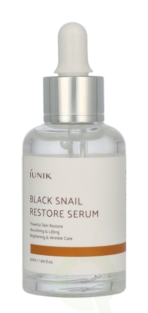 IUNIK Black Snail Restore Serum 50 ml