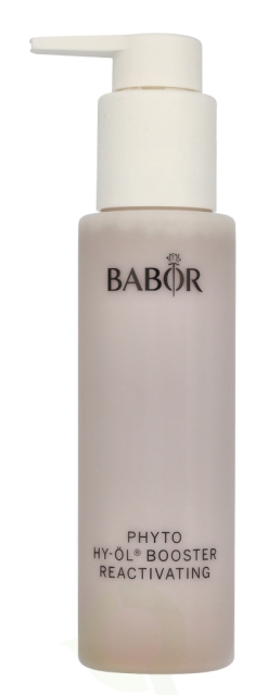 Babor Phyto Hy-Ol Booster Reactivating 100 ml