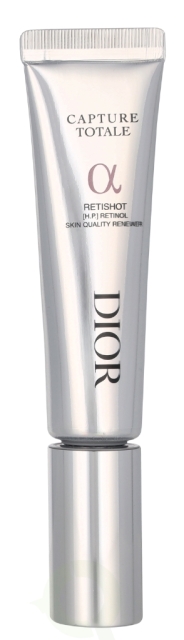 Dior Capture Totale Retishot Concentré 20 ml