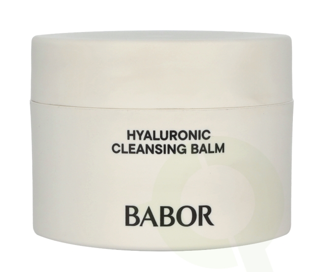 Babor Hyaluronic Cleansing Balm 150 ml