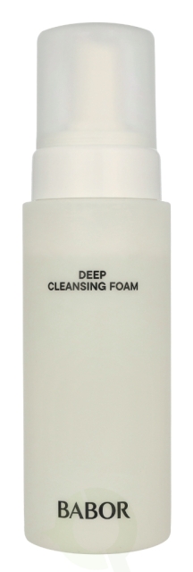 Babor Deep Cleansing Foam 200 ml