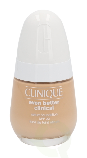 Clinique Even Better Clinical Serum Foundation SPF20 30 ml WN04 Bone
