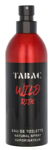 Tabac Original Wild Ride Edt Spray 125 ml
