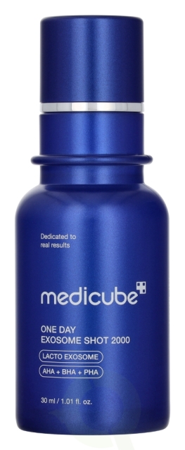 Medicube One Day Exosome Shot 2000 30 ml
