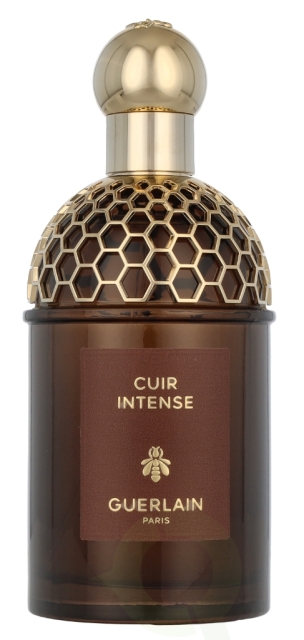 Guerlain Absolus Allegoria Cuir Intense Edp Spray 125 ml