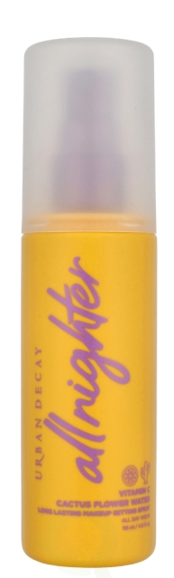 Urban Decay All Nighter Vitamin C Long Lasting Setting Spray 118 ml