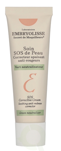 Embryolisse Corrective Green SOS Cream 30 ml