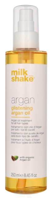 Milk_Shake Glistening Argan Oil 250 ml