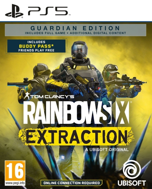 Tom Clancy