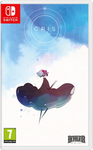 GRIS (Switch)
