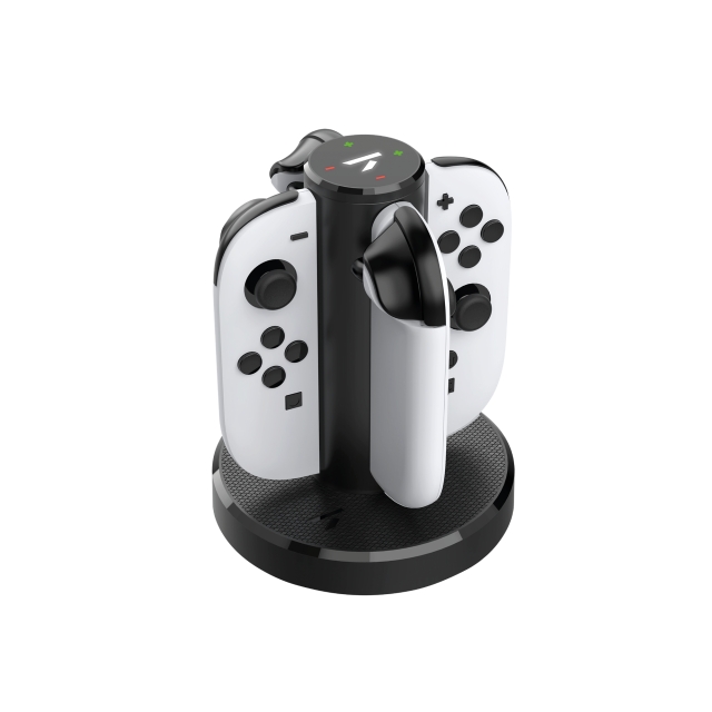 Stealth Magnetic Quad Charger - Switch 2