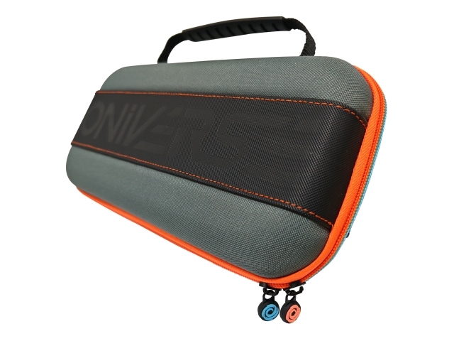 Oniverse Nsw2 Carrying Case - Grey
