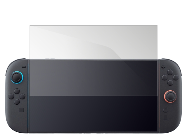 SuBsonic Switch 2 Protective Screen