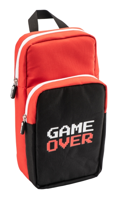 SuBsonic Storage SWITCH 2