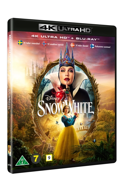 Snow White