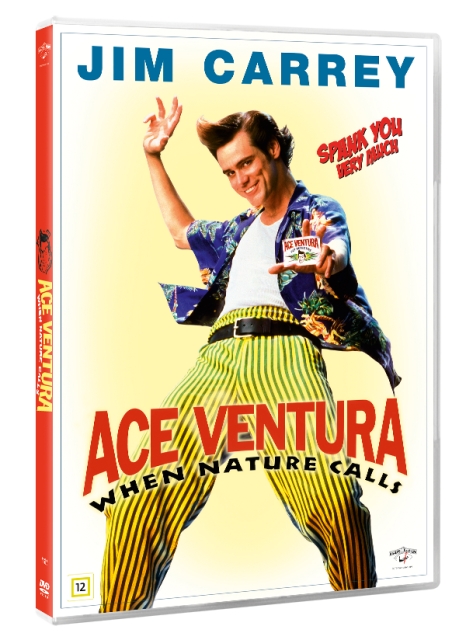 Ace Ventura : When Naturecalls