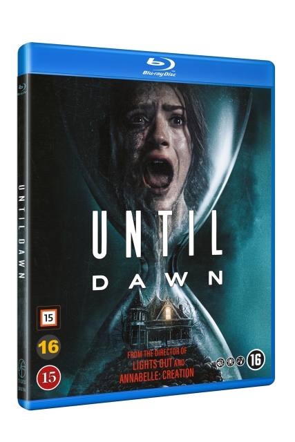 Until Dawn